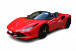 Ferrari F8 Tributo Spider - Test drive