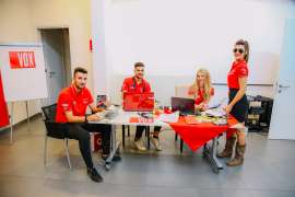 Eventi aziendali