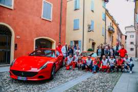 Eventi aziendali