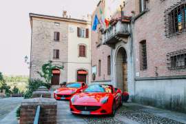 Eventi aziendali