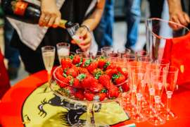 Eventi aziendali
