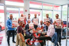 Eventi aziendali