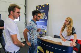 Eventi aziendali