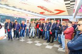 Eventi aziendali