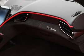 Ferrari Roma Spider